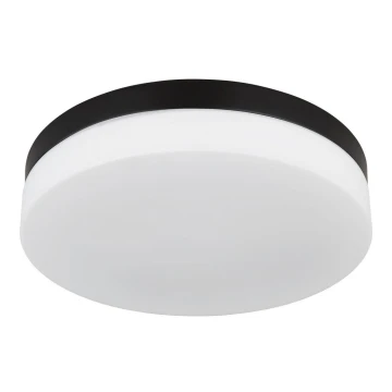 Globo - Lampada da bagno 3xE27/60W/230V diametro 30 cm IP44