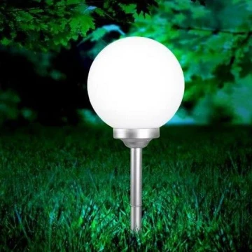 Globo - Lampada LED solare 2xLED/0,06W/1,2V IP44