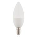 Globo - Lampadina LED dimmerabile E14/5W/230V 3000K