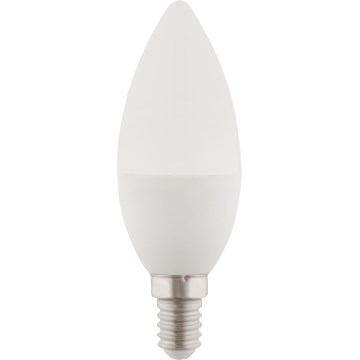 Globo - Lampadina LED dimmerabile E14/5W/230V 3000K