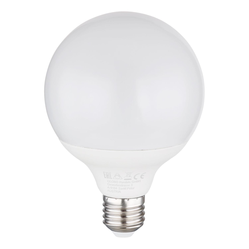 Globo - Lampadina LED dimmerabile E27/11W/230V 3000K