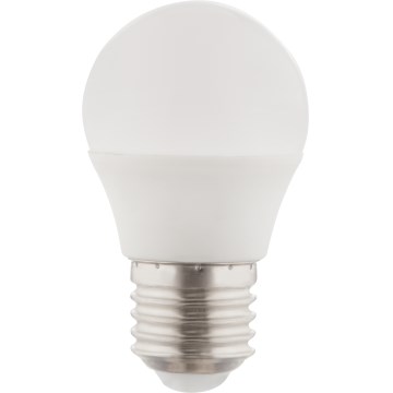 Globo - Lampadina LED dimmerabile E27/5W/230V 3000K