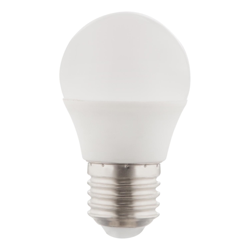 Globo - Lampadina LED dimmerabile E27/5W/230V 3000K