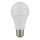 Globo - Lampadina LED dimmerabile E27/9W/230V 3000K