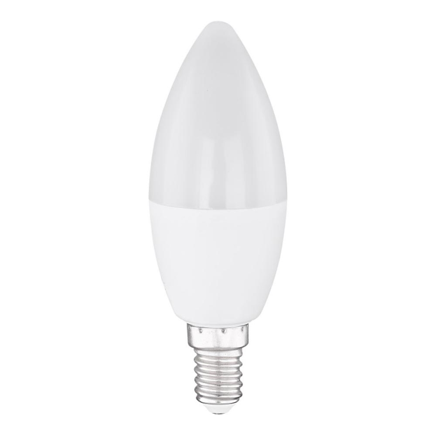 Globo - Lampadina LED E14/4W/230V 3000K