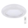 Globo - Plafoniera LED dimmerabile LED/28W/230V + telecomando