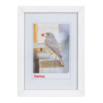 Hama - Portafoto 13x18 cm pino/bianco