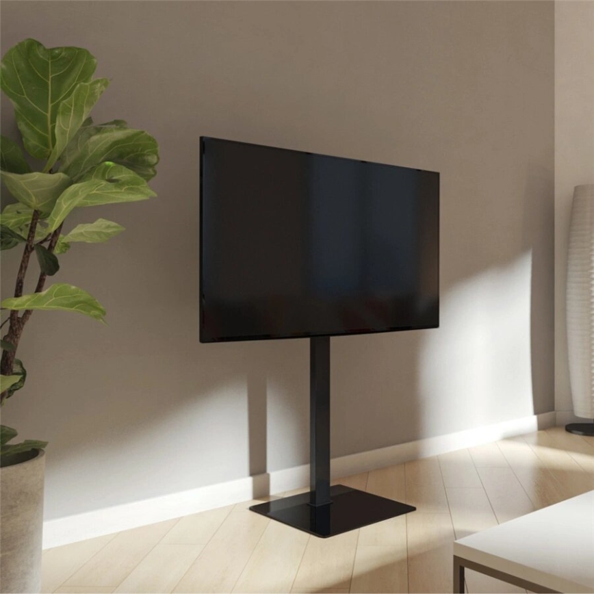 Hama - Supporto da terra per TV 32-65" nero