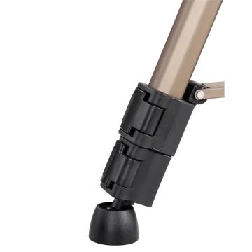 Hama - Treppiede per fotocamera 153 cm beige/nero