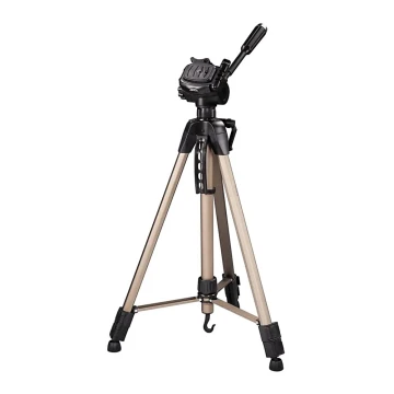 Hama - Treppiede per fotocamera 160 cm beige/nero