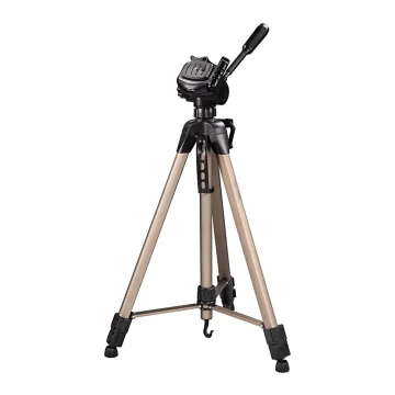 Hama - Treppiede per fotocamera 166 cm beige/nero