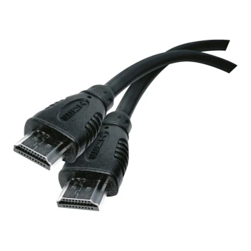 HDMI cavo con Ethernet A/M-A/M 1,5m