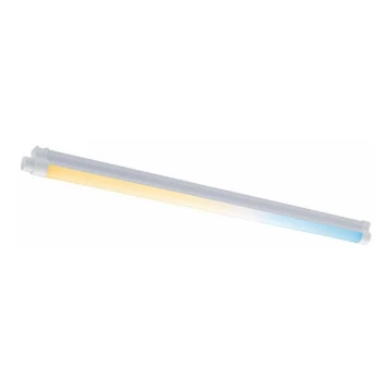 HiLite - Luce LED dimmerabile sottopensile BASEL LED/7W/230V 2700-6500K 60 cm