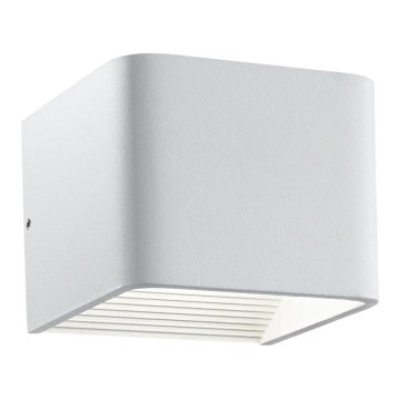 Ideal Lux - Applique a LED 1xLED/6W/230V