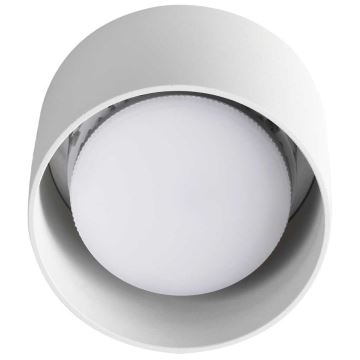 Ideal Lux - Faretto LED SPIKE 1xGX53/9W/230V bianco
