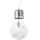 Ideal Lux - Lampada a sospensione 1xE27/70W/230V