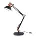 Ideal Lux - Lampada da tavolo 1xE27/40W/230V