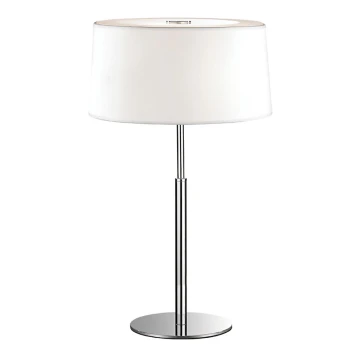 Ideal Lux - Lampada da tavolo 2xG9/28W/230V
