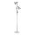 Ideal Lux - Lampada da terra 2xE27/60W/230V