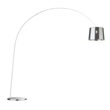 Ideal Lux - Lampada da terra DORSALE 1xE27/60W/230V