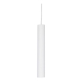 Ideal Lux - Lampada LED a sospensione 1xGU10/7W/230V CRI90