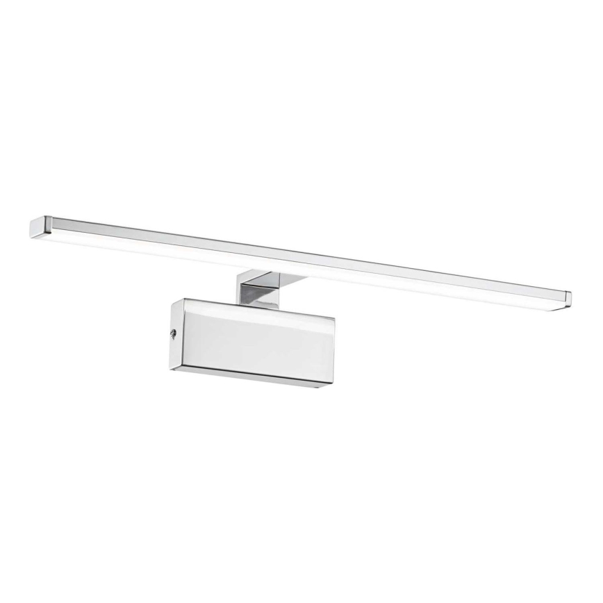 Ideal Lux - Lampada LED da quadro ALMA LED/12,5W/230V cromo