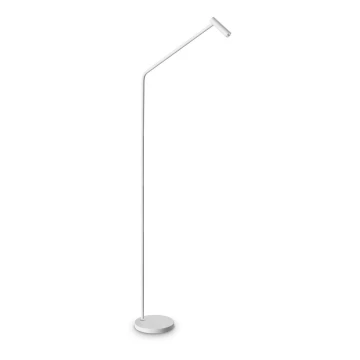 Ideal Lux - Lampada LED da terra EASY LED/3,5W/230V CRI 90 bianco