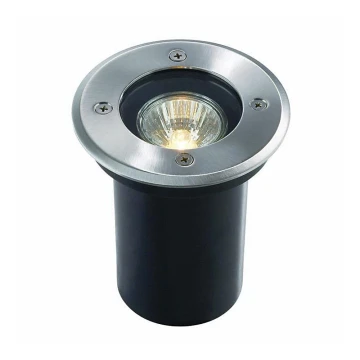 Ideal Lux - Lampada segnapasso 1xGU10/20W/230V IP65