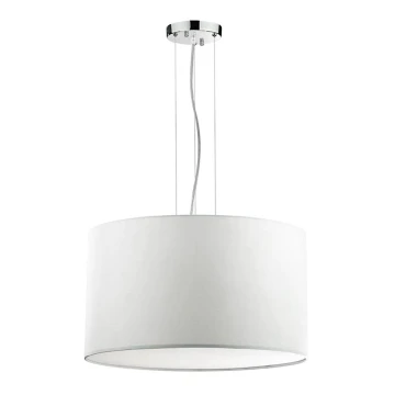 Ideal Lux - Lampadario 5xE27/60W/230V