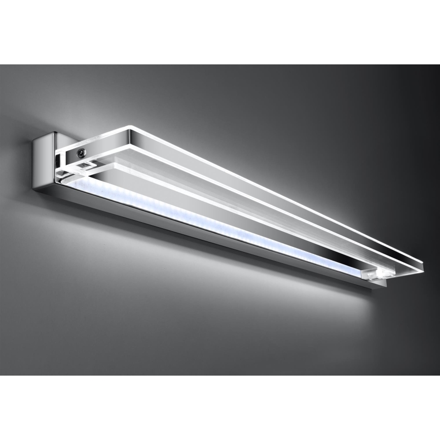 Illuminazione a LED per specchi CHICK LED/14W/230V