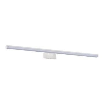 Illuminazione a LED per specchi da bagno ASTEN LED / 15W / 230V IP44 bianco