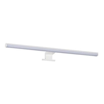 Illuminazione a LED per specchi da bagno ASTIM LED/12W/230V IP44 bianco