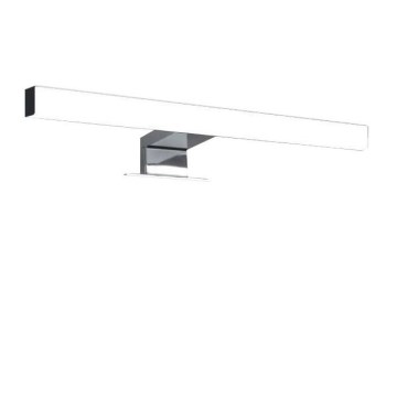 Illuminazione a LED per specchi da bagno LED/5W/230V 4000K 30 cm IP44 cromo