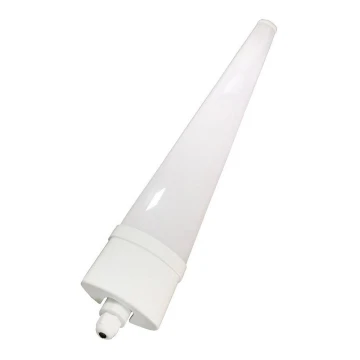 Illuminazione tecnica a LED LED/60W/230V IP65 4000K 120cm