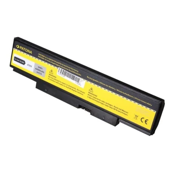 Immax - Batteria Li-lon 4400mAh/10.8V