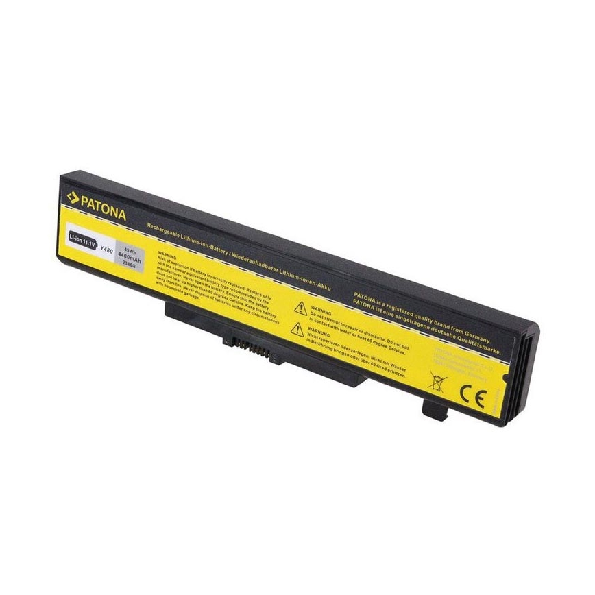 Immax - Batteria Li-lon 4400mAh/11.1V