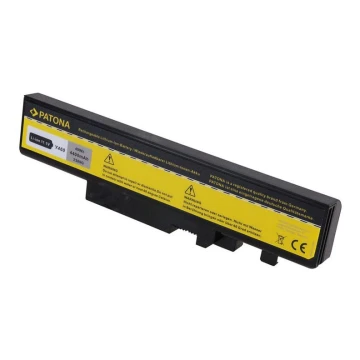 Immax - Batteria Li-lon 4400mAh/11.1V