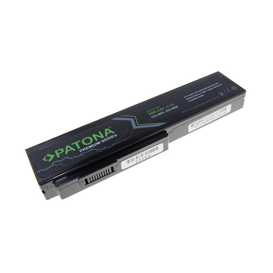 Immax - Batteria Li-lon PREMIUM 5200mAh/11.1V