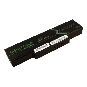 Immax - Batteria Li-lon PREMIUM 5200mAh/11.1V