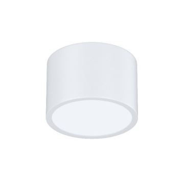 Immax Neo 07024L-15BD - Set 2x Plafoniera LED dimmerabile RONDATE bianco 2xLED/12W/230V + telecomando Tuya