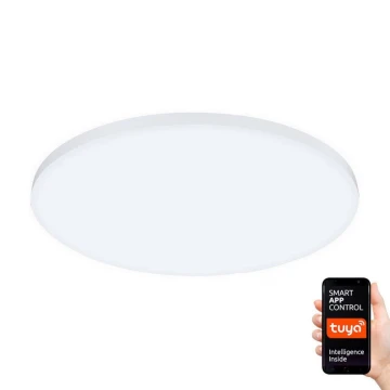 Immax NEO 07126L-60 - Pannello LED dimmerabile NEO PLANO LED/40W/230V Zigbee Tuya