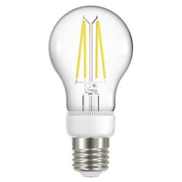 Immax NEO 07713C - SET 3 lampadine LED a filamento dimmerabile NEO LITE E27/7W/230V Wi-Fi Tuya