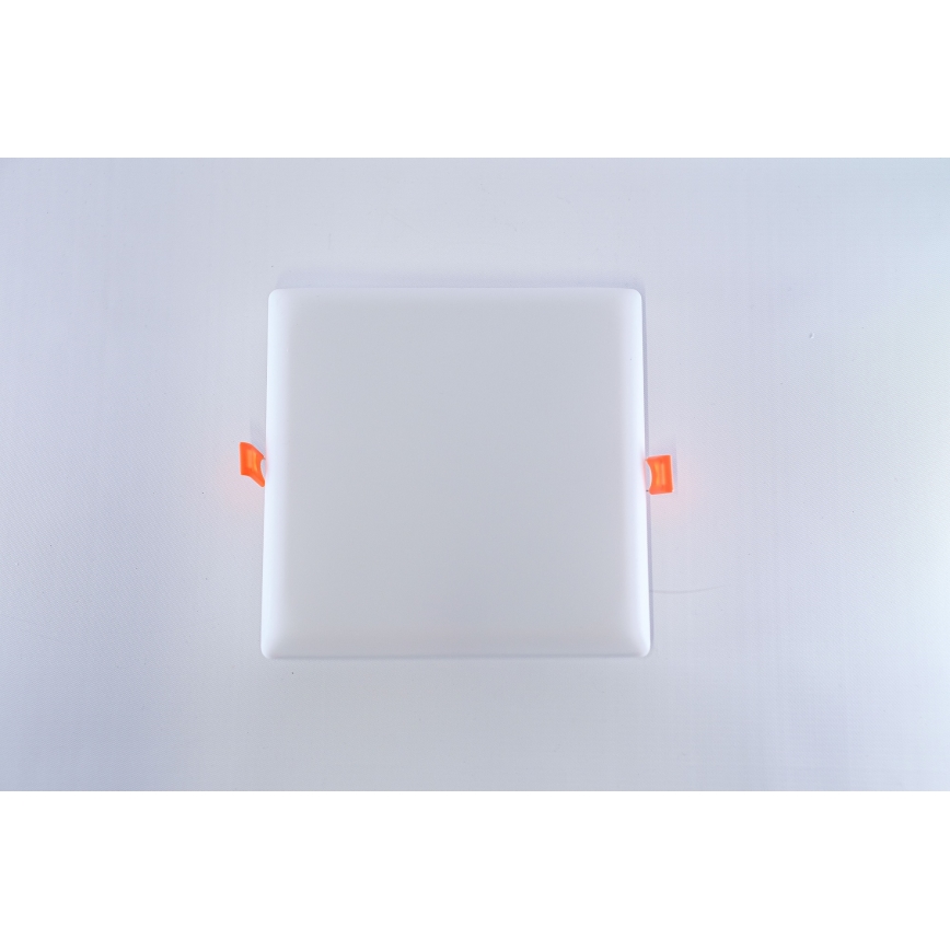 Immax NEO - Plafoniera da bagno LED dimmerabile PRACTICO LED/24W/230V Tuya