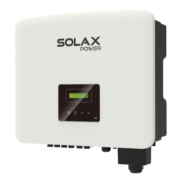 Inverter di rete SolaX Power 15kW, X3-PRO-15K-G2 Wi-Fi
