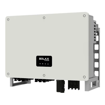 Inverter di rete SolaX Power 50kW, X3-MGA-50K-G2
