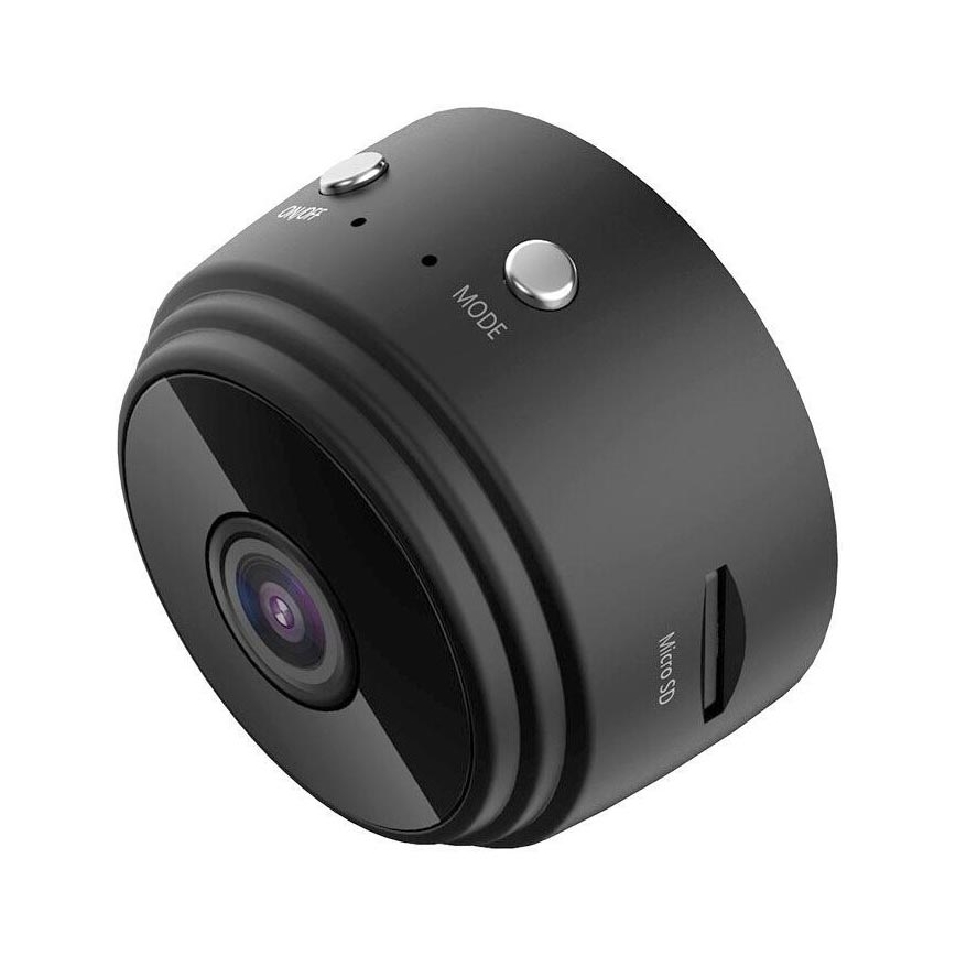 IP camera CMOS 1080p Wi-Fi 5V