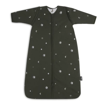 Jollein - Sacco a pelo 2in1 6-18 mesi 3 TOG Stargaze