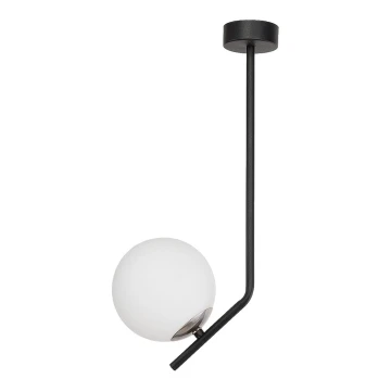 Jupiter 1735 - Lampadario a sospensione TIM 1xE14/40W/230V cromo