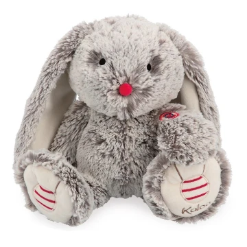 Kaloo - Peluche con melodia coniglio ROUGE