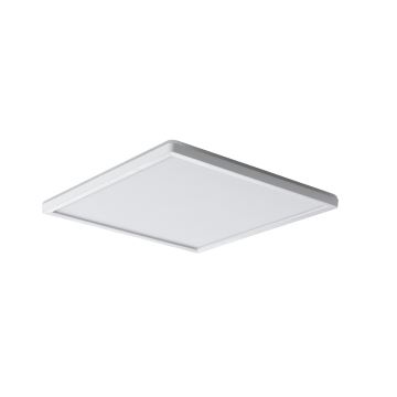 Plafoniera LED da bagno AZPO LED/17,5W/230V IP54 bianco